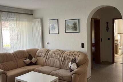 Wohnung Hammelburg - 2 Zimmer, 60 m&sup2;, 800&euro; | Angebot:27593976