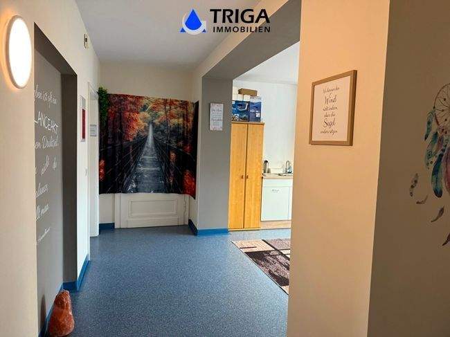 Gewerbeobjekt Bleicherode - 495&euro; | Angebot:25703998