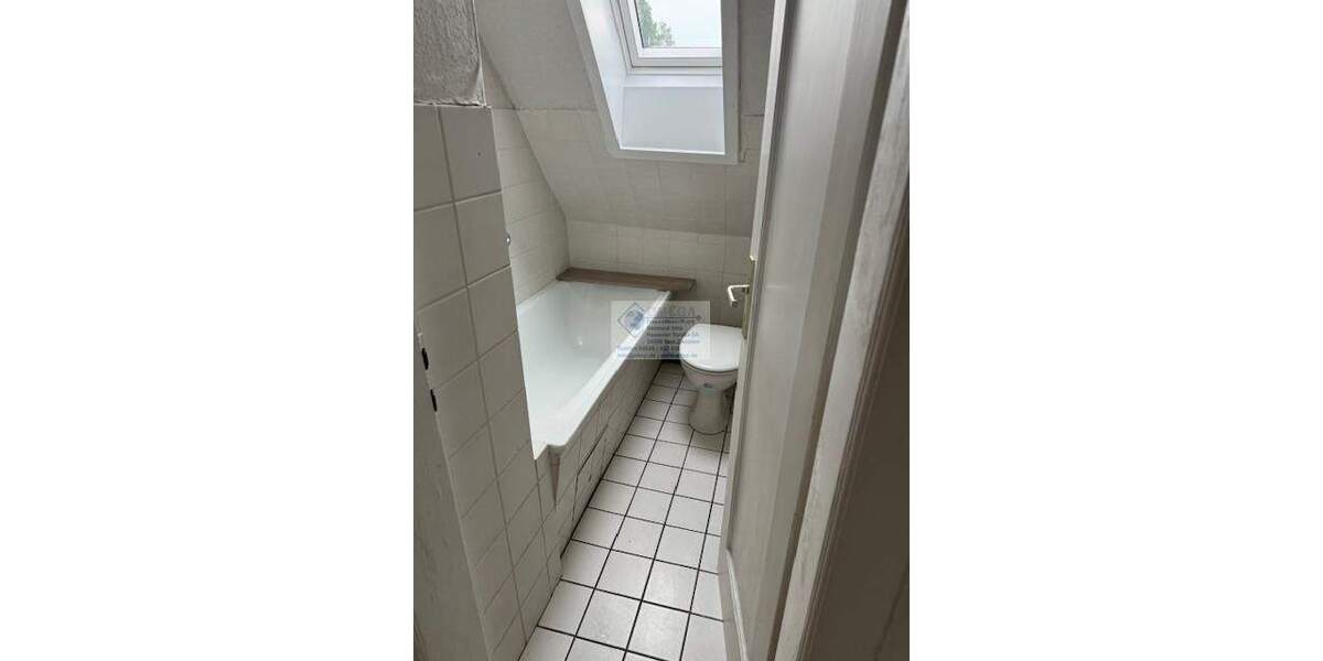 Etagenwohnung Bad Emstal Balhorn - 2 Zimmer, 33 m&sup2;, 295&euro; | Angebot:25729648
