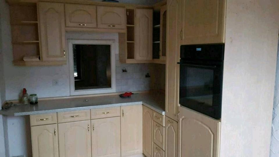 Reihenhaus Kaufering - 6 Zimmer, 130 m&sup2;, 1.960&euro; | Angebot:26357103