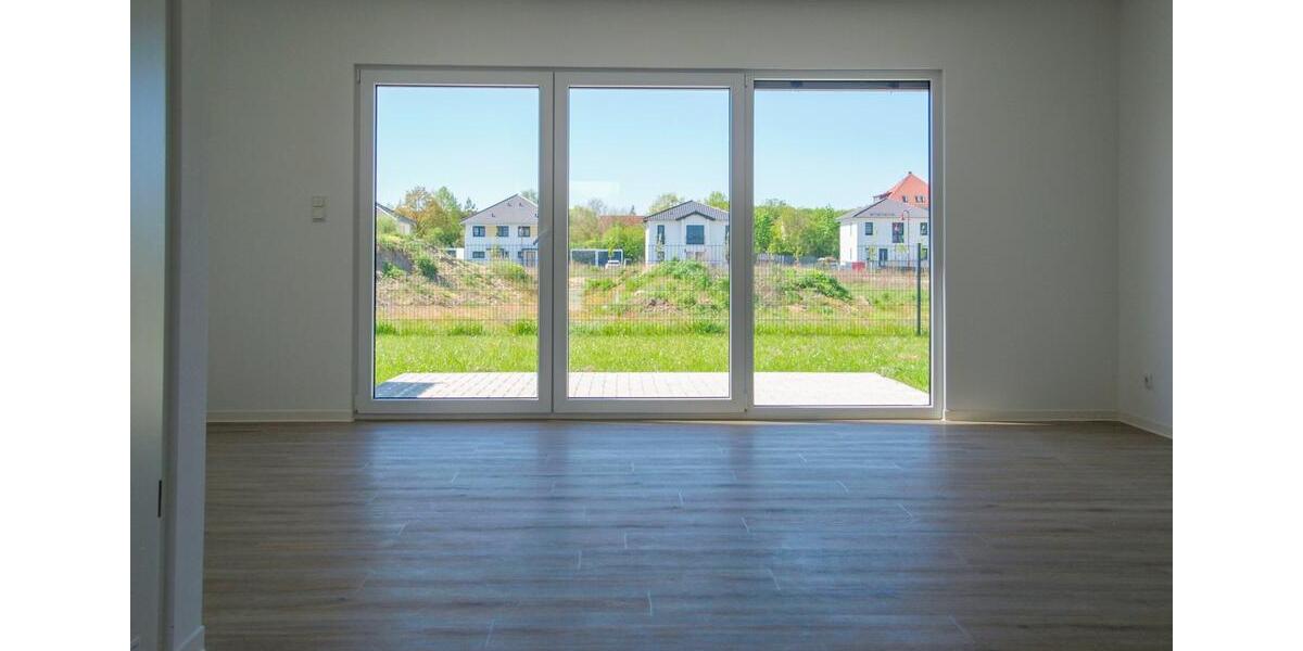 *ERSTBEZUG* Reihenhaus in sehr schöner Lage 6 zimmer