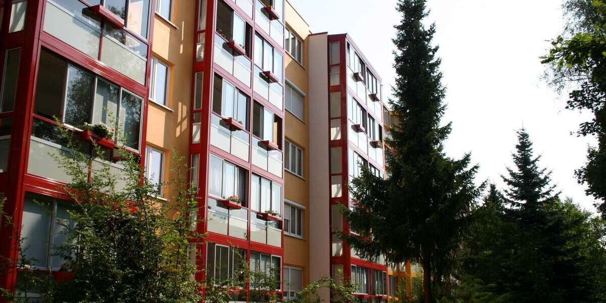 Etagenwohnung Zeitz Hainichen - 1 Zimmer, 35 m&sup2;, 200&euro; | Angebot:26155999