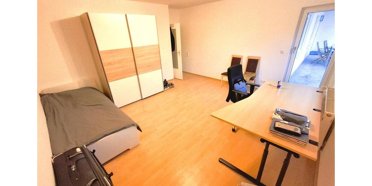 Wohnen auf Zeit Marburg Cappel - 4 Zimmer, 20 m&sup2;, 480&euro; | Angebot:25422476