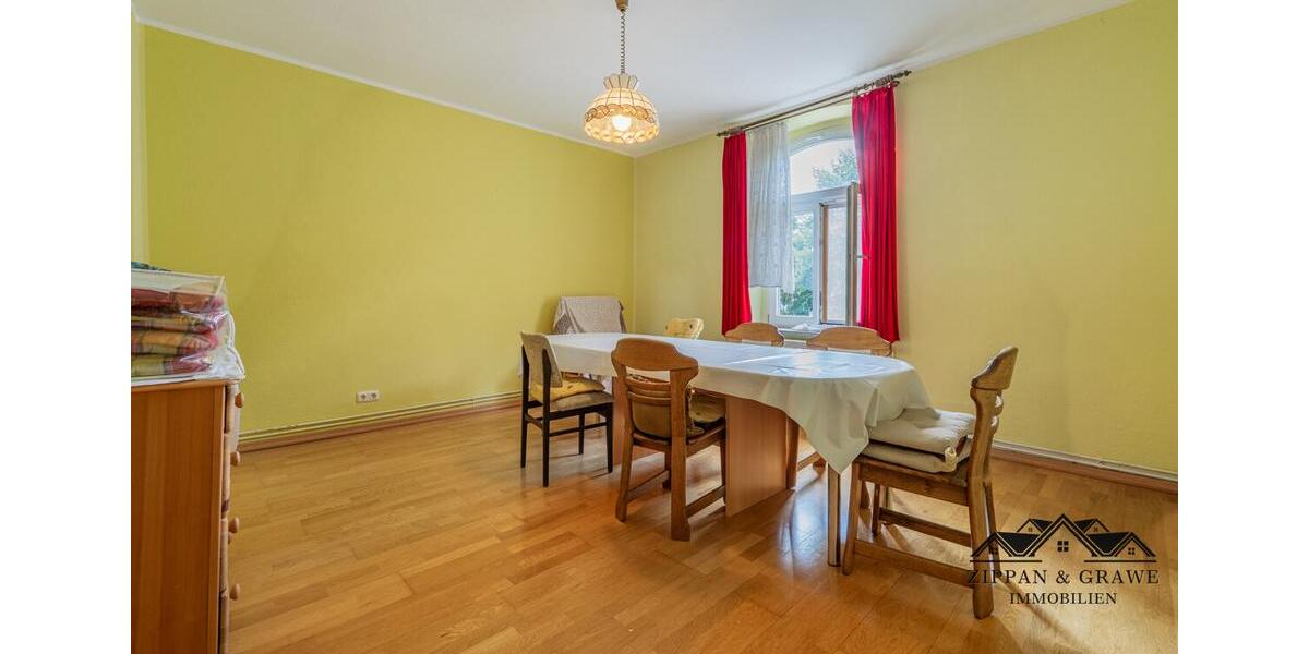 Etagenwohnung Barth - 3 Zimmer, 75 m&sup2;, 650&euro; | Angebot:26003588