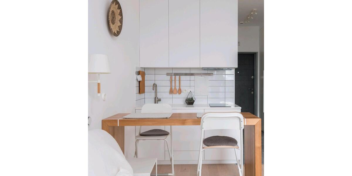 Etagenwohnung Kirchhain - 2 Zimmer, 54 m&sup2;, 111&euro; | Angebot:25156271