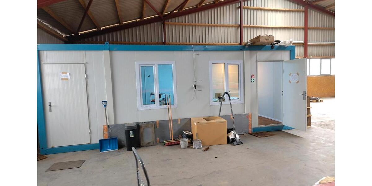 Gewerbeobjekt Süderbrarup - 1.200&euro; | Angebot:26670297