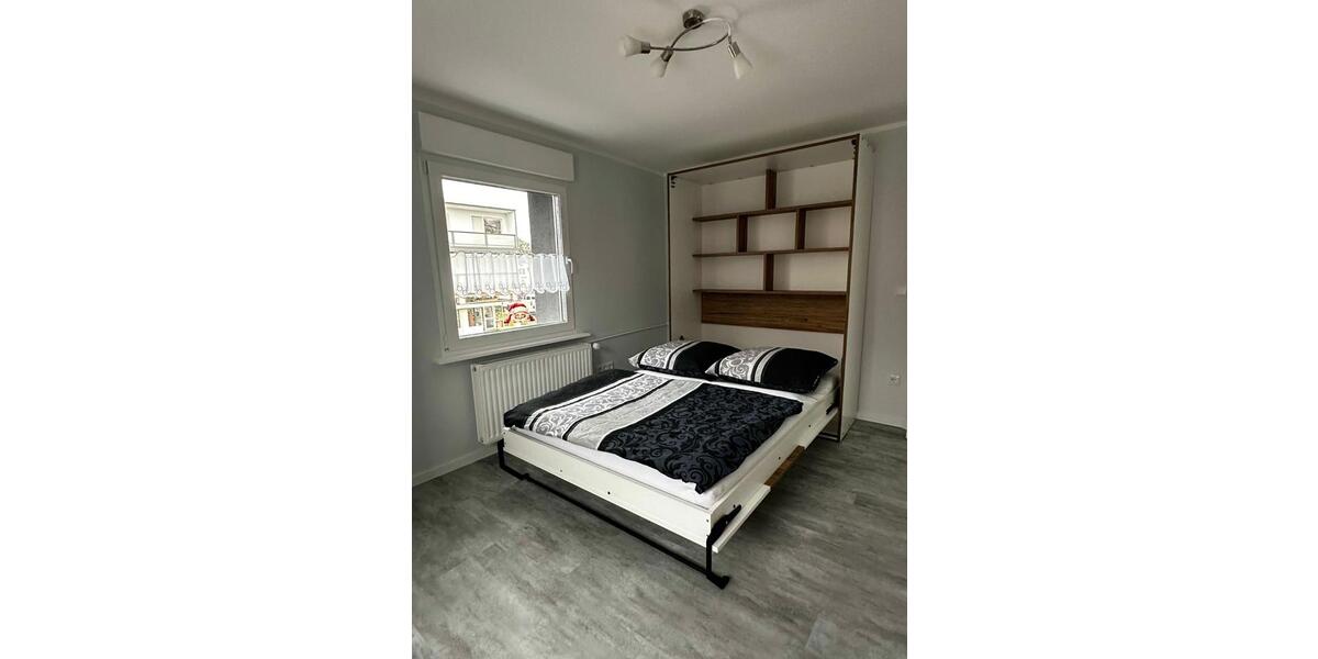 Etagenwohnung Karben - 3 Zimmer, 82 m&sup2;, 1.000&euro; | Angebot:26637463