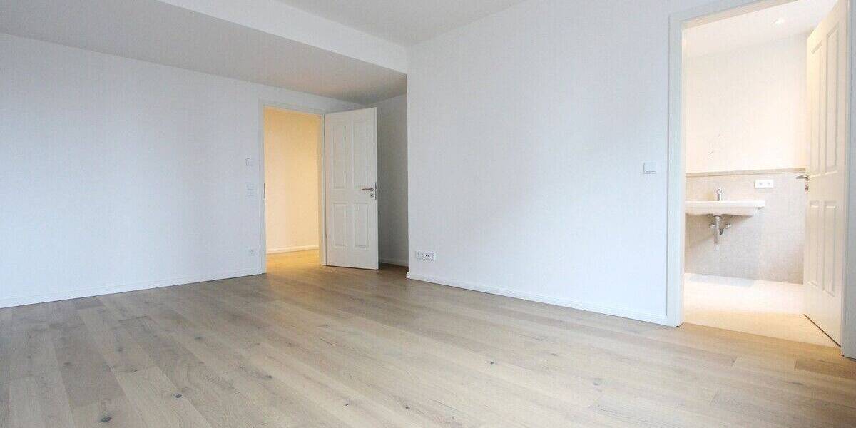 Etagenwohnung Wedel - 4 Zimmer, 138 m&sup2;, 2.900&euro; | Angebot:23627080