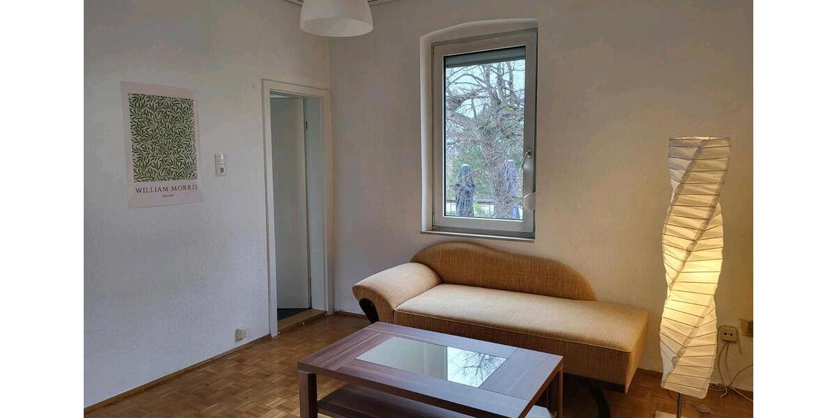 Wohnen auf Zeit Bamberg Am Bruderwald - 1 Zimmer, 15 m&sup2;, 360&euro; | Angebot:25333015