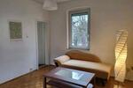 Wohnen auf Zeit Bamberg Am Bruderwald - 1 Zimmer, 15 m&sup2;, 360&euro; | Angebot:25333015