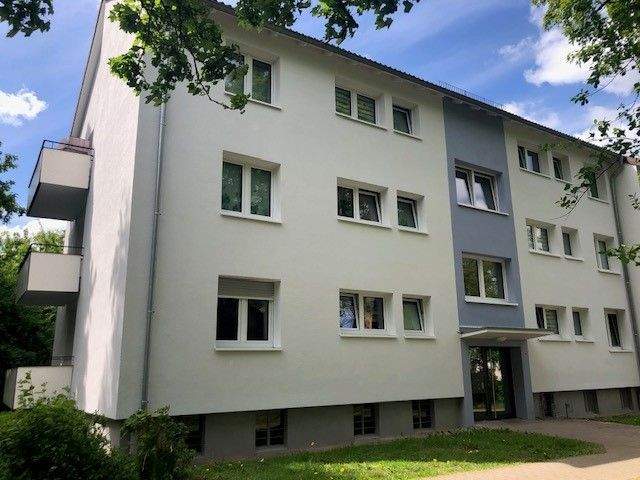 Willkommen in Ihrem neuen Zuhause - helle und gemütliche Wohnung zum Wohlfühlen 4 zimmer