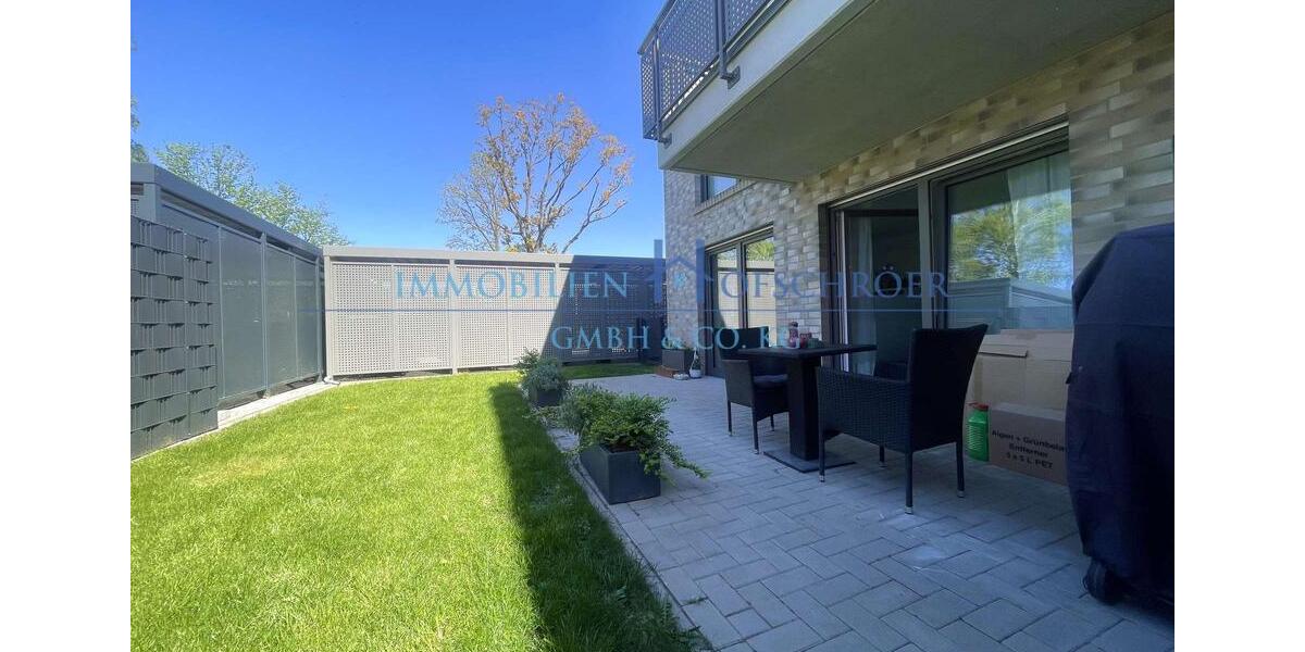 Terrassenwohnung Herzlake - 3 Zimmer, 82 m&sup2;, 690&euro; | Angebot:26465630