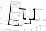 Etagenwohnung Weingarten - 2 Zimmer, 39 m&sup2;, 512&euro; | Angebot:26083463