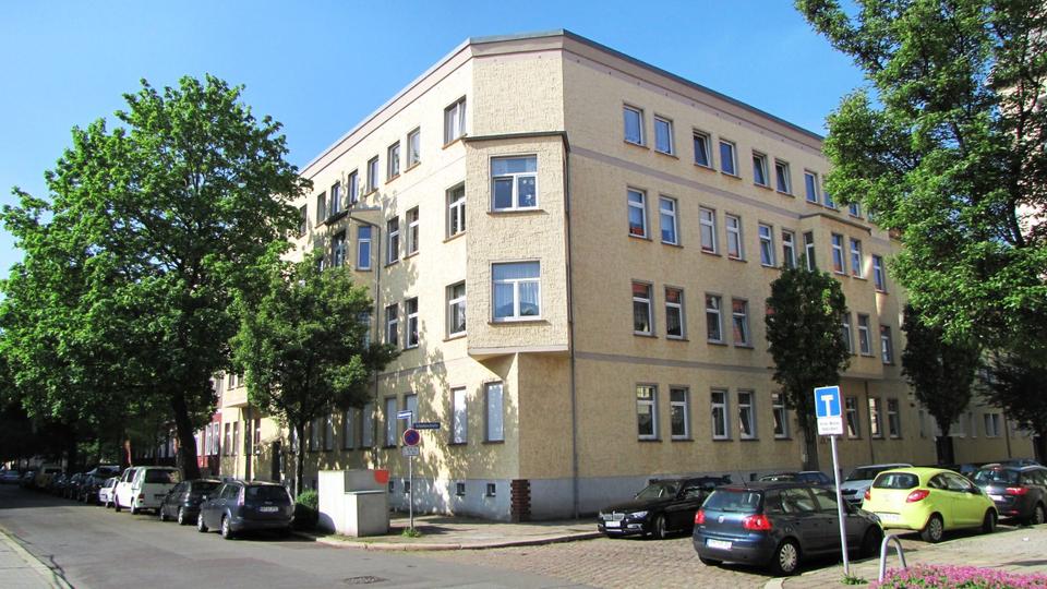 3 Raum - Wohnung zu vermieten 3 zimmer