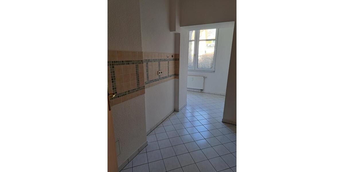 Erdgeschoßwohnung Großenhain - 2 Zimmer, 61 m&sup2;, 400&euro; | Angebot:24877908