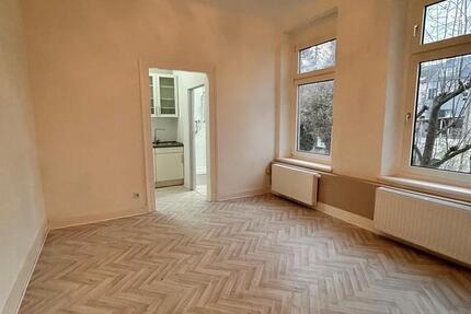 Appartement - saniert, teilmöbliert - KR Mitte 1 zimmer