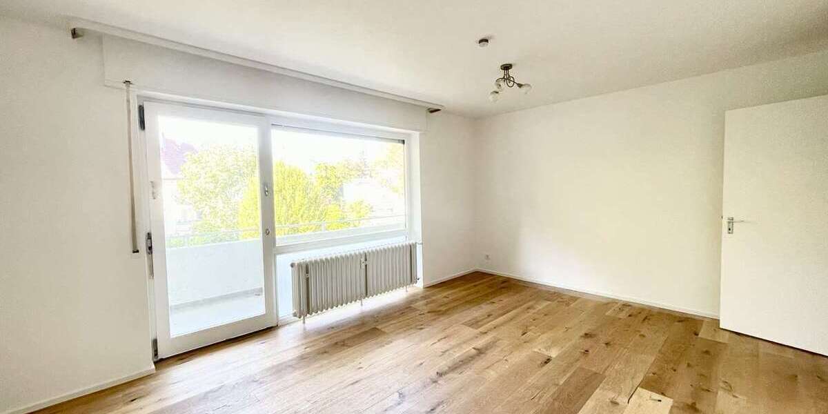 Etagenwohnung Parkinsel Parkinsel - 1 Zimmer, 35 m&sup2;, 630&euro; | Angebot:26824876
