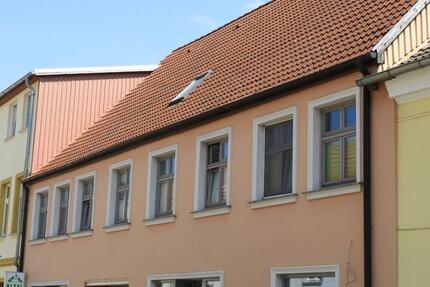 Wohnung Altentreptow - 2 Zimmer, 57 m&sup2;, 380&euro; | Angebot:24864226