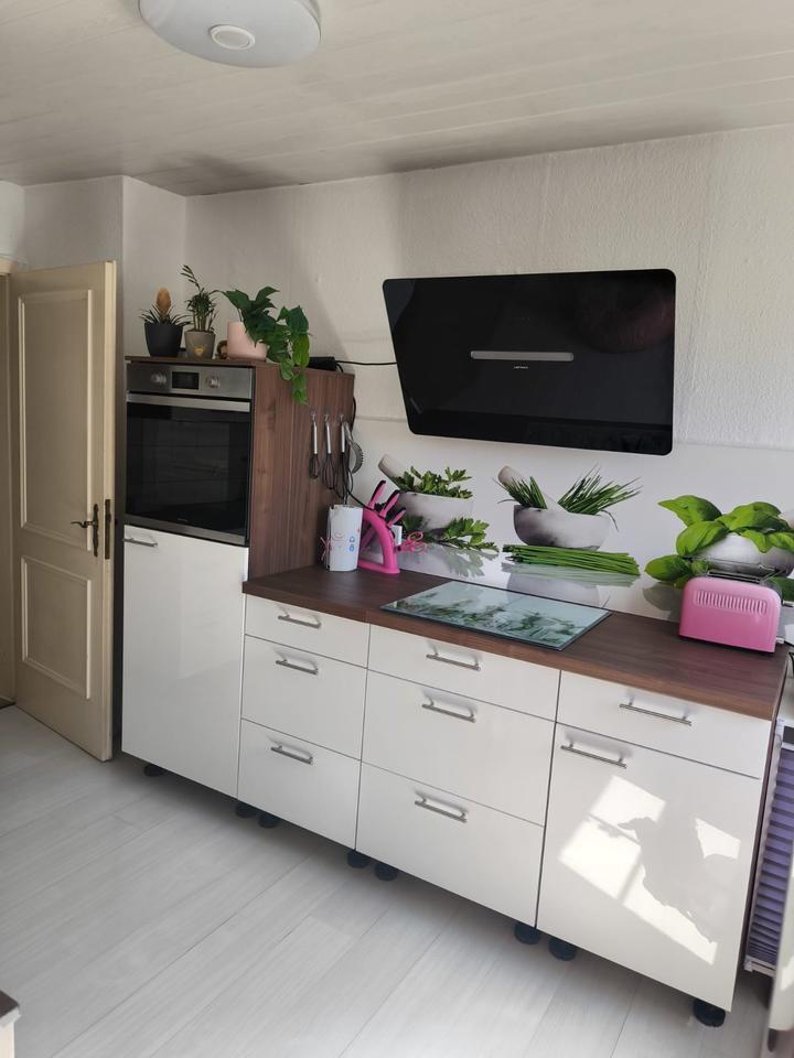 3 Zimmer Wohnung