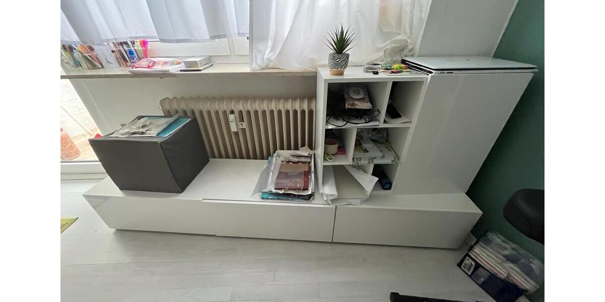 Etagenwohnung Hanau - 2 Zimmer, 58 m&sup2;, 950&euro; | Angebot:24980081
