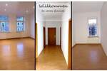 Etagenwohnung Chemnitz Sonnenberg - 3 Zimmer, 82 m&sup2;, 400&euro; | Angebot:26305855
