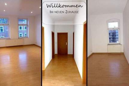 Wohnung Chemnitz Sonnenberg - 3 Zimmer, 82 m&sup2;, 400&euro; | Angebot:26305855