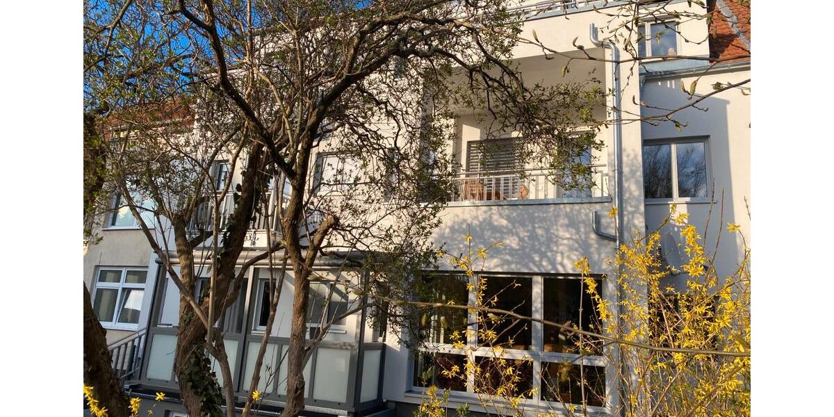 Etagenwohnung Erfurt Daberstedt - 6 Zimmer, 165 m&sup2;, 1.626&euro; | Angebot:25994962