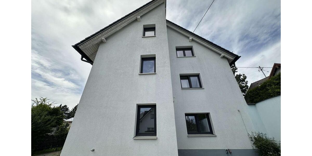 Maisonettenwohnung Friedberg - 4 Zimmer, 115 m&sup2;, 1.650&euro; | Angebot:26634327