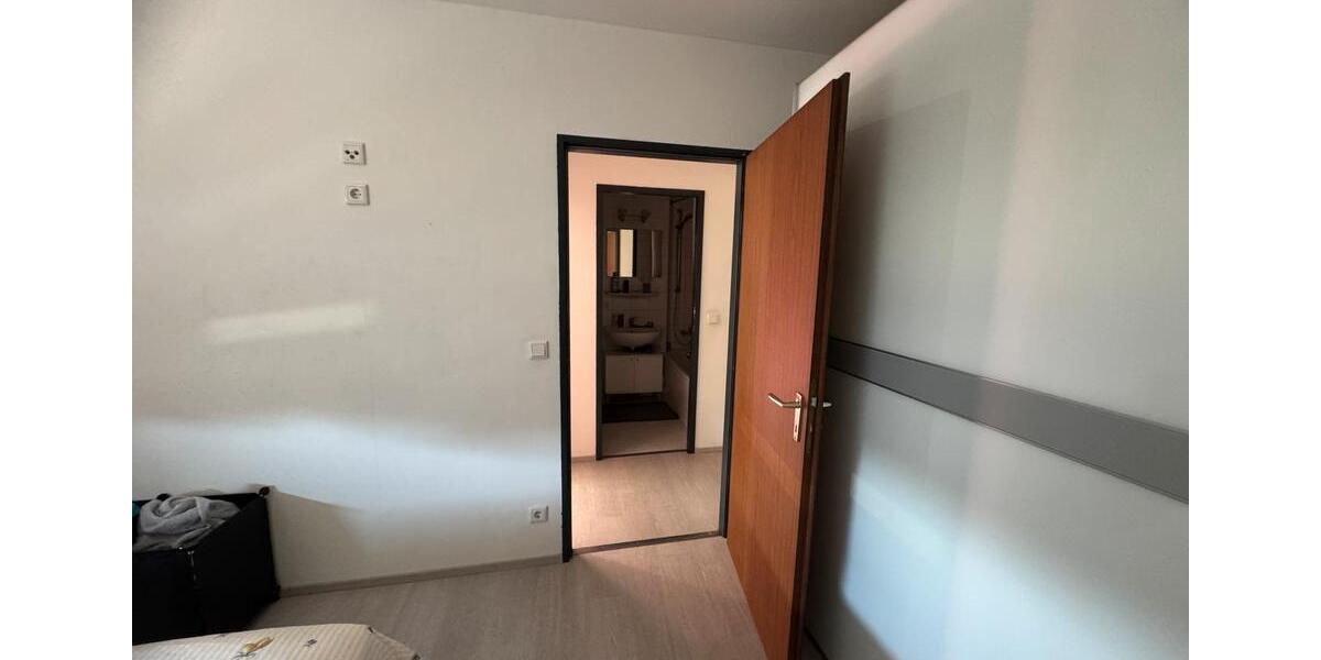 Etagenwohnung Zirndorf - 3 Zimmer, 65 m&sup2;, 960&euro; | Angebot:26658348