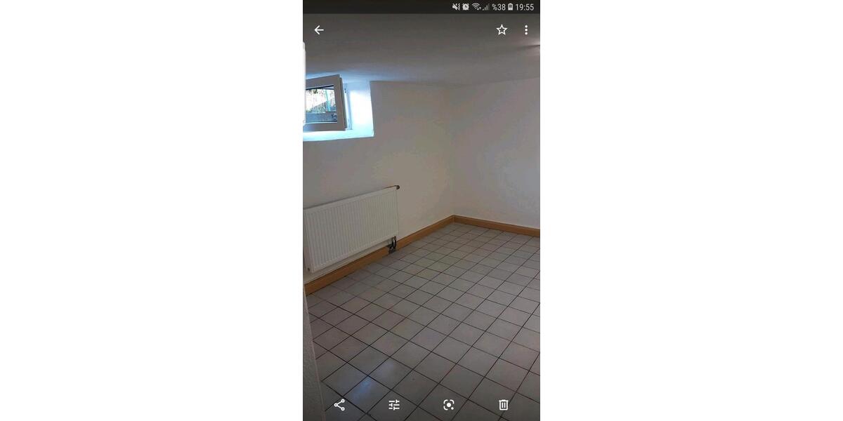 Etagenwohnung Ichenhausen - 2 Zimmer, 60 m&sup2;, 795&euro; | Angebot:25171567