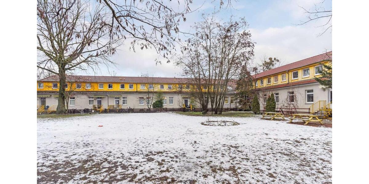 Schöner Wohnen, möbliert, 1 Person, Teltow, Berlin, Stahnsdorf, Großbeeren 1 zimmer