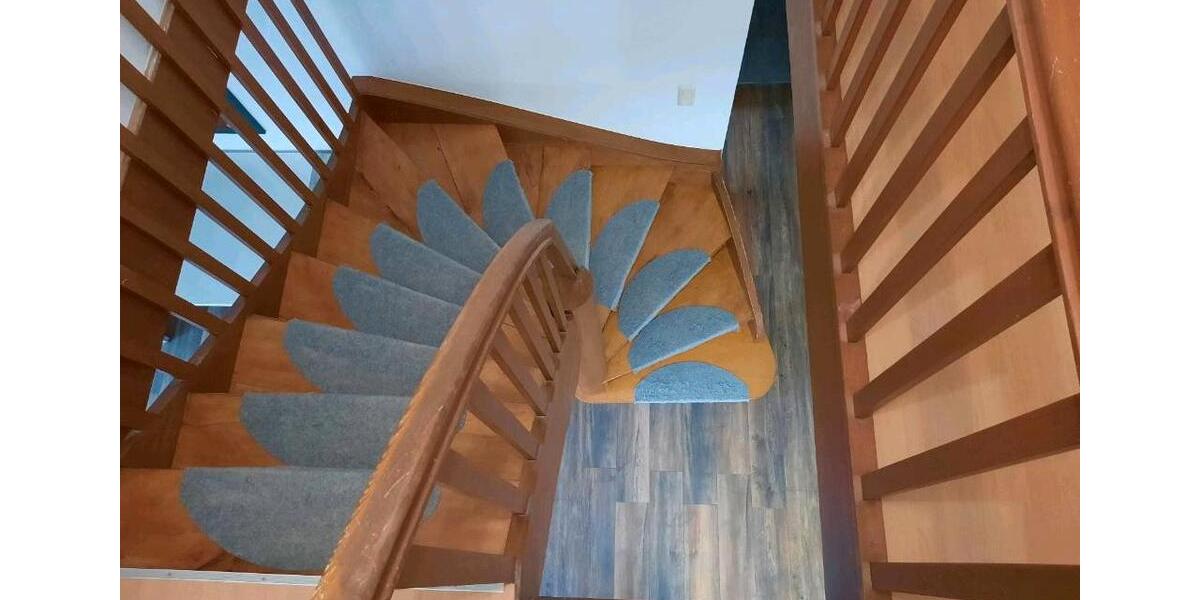 Maisonettenwohnung Wolfenbüttel - 3 Zimmer, 95 m&sup2;, 720&euro; | Angebot:26705857
