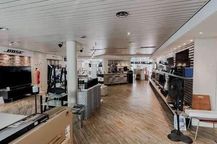Gewerbeobjekt Mönchengladbach Rheydt - 2.500&euro; | Angebot:26272053
