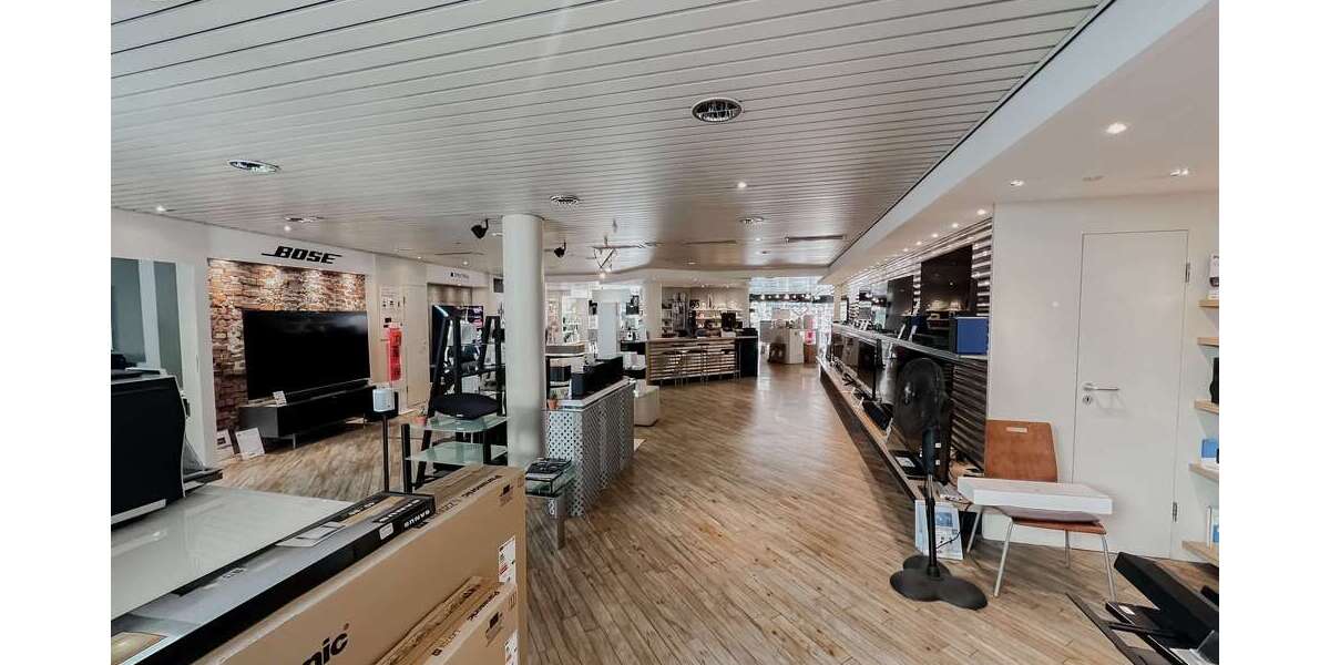 Gewerbeobjekt Mönchengladbach Rheydt - 2.500&euro; | Angebot:26272053