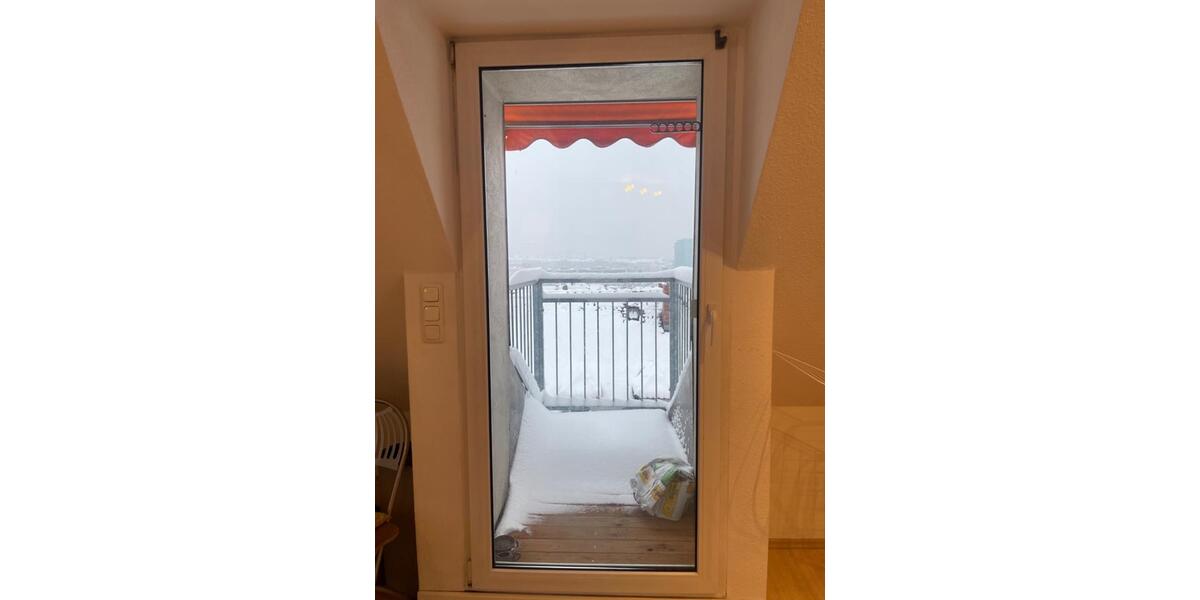 Wohnen auf Zeit Würzburg Dürrbachau - 3 Zimmer, 60 m&sup2;, 500&euro; | Angebot:24684019