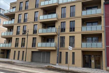 Wohnung Gotha Gotha Nord - 2 Zimmer, 38 m&sup2;, 500&euro; | Angebot:25702535