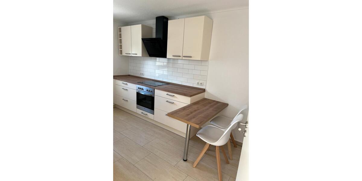 Erdgeschoßwohnung Westerrönfeld - 1 Zimmer, 30 m&sup2;, 380&euro; | Angebot:25944638