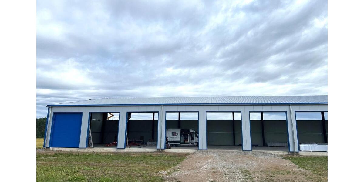 Gewerbeobjekt Ludwigsfelde - 599&euro; | Angebot:23738508