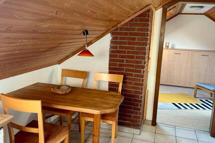 Wohnung Stade Bützfleth - 2 Zimmer, 35 m&sup2;, 600&euro; | Angebot:24681921