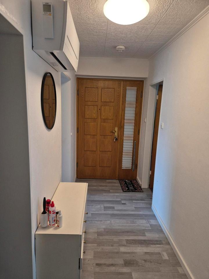 2,5-Zi. Wohnung in ruhiger Lage. BITTE BESCHREIBUNG LESEN. zimmer