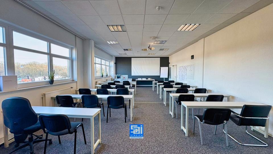 Bürofläche in MEGA günstiger Lage