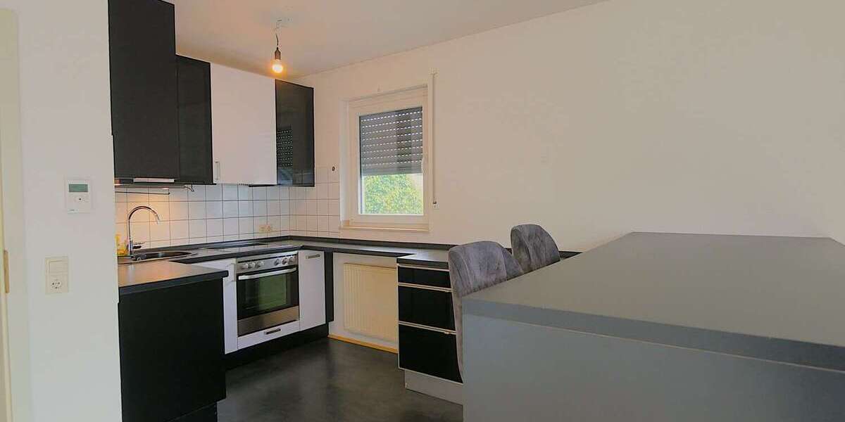 Etagenwohnung Aachen Kornelimünster - 2 Zimmer, 55 m&sup2;, 465&euro; | Angebot:26986624
