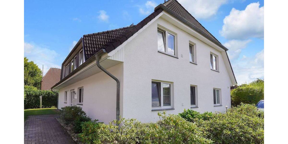 Etagenwohnung Sottrum - 3 Zimmer, 82 m&sup2;, 860&euro; | Angebot:25986213