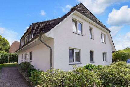 Wohnung Sottrum - 3 Zimmer, 82 m&sup2;, 860&euro; | Angebot:25986213