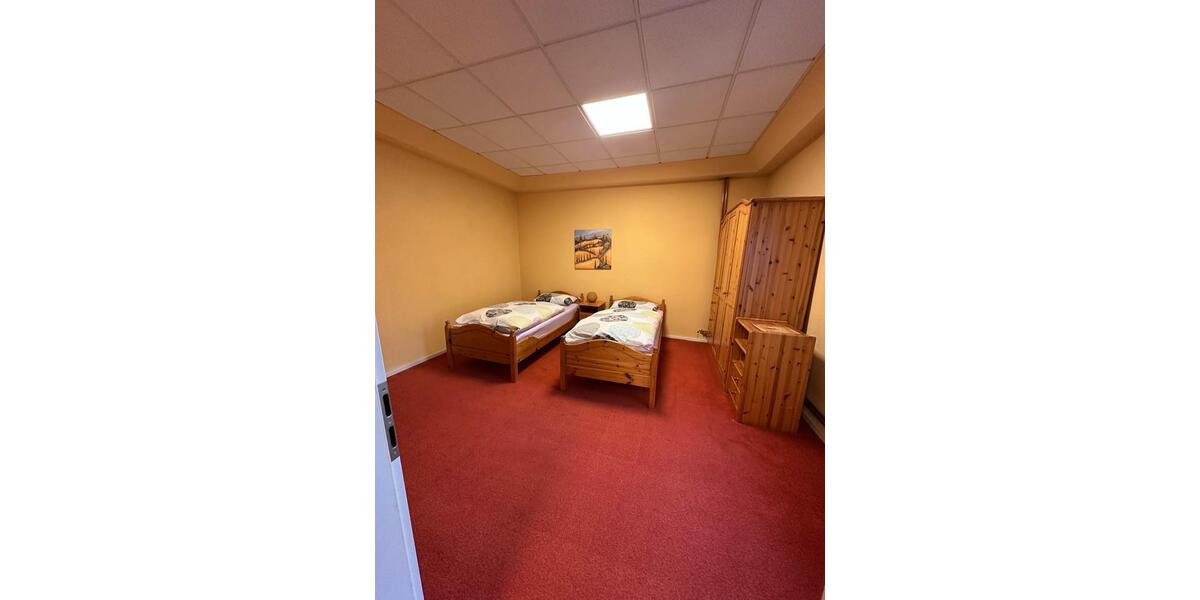 Erdgeschoßwohnung Erfurt Johannesplatz - 1 Zimmer, 45 m&sup2;, 650&euro; | Angebot:24825666