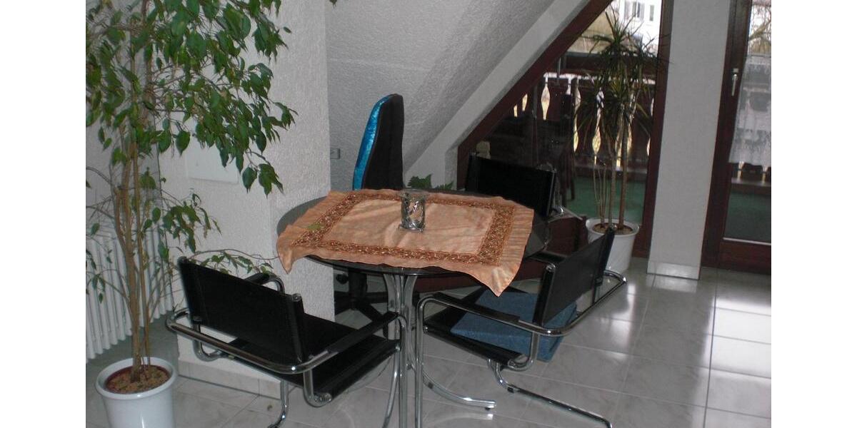 Wohnen auf Zeit Aichtal - 1 Zimmer, 35 m&sup2;, 490&euro; | Angebot:25853720