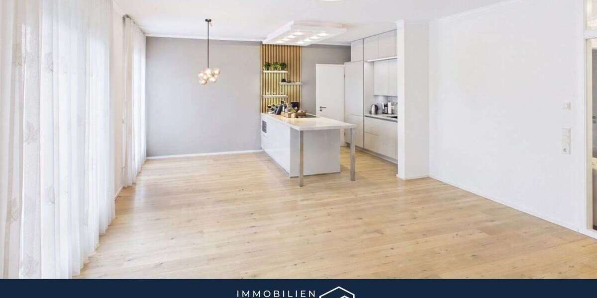 Etagenwohnung Pulheim - 4 Zimmer, 154 m&sup2;, 1.979&euro; | Angebot:27171514