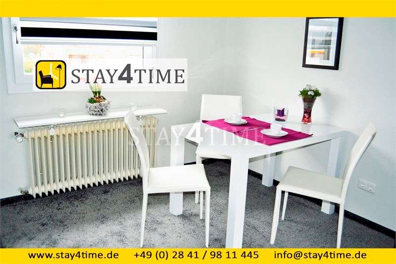 Zimmer Krefeld Bockum - 1 Zimmer, 695&euro; | Angebot:27215749