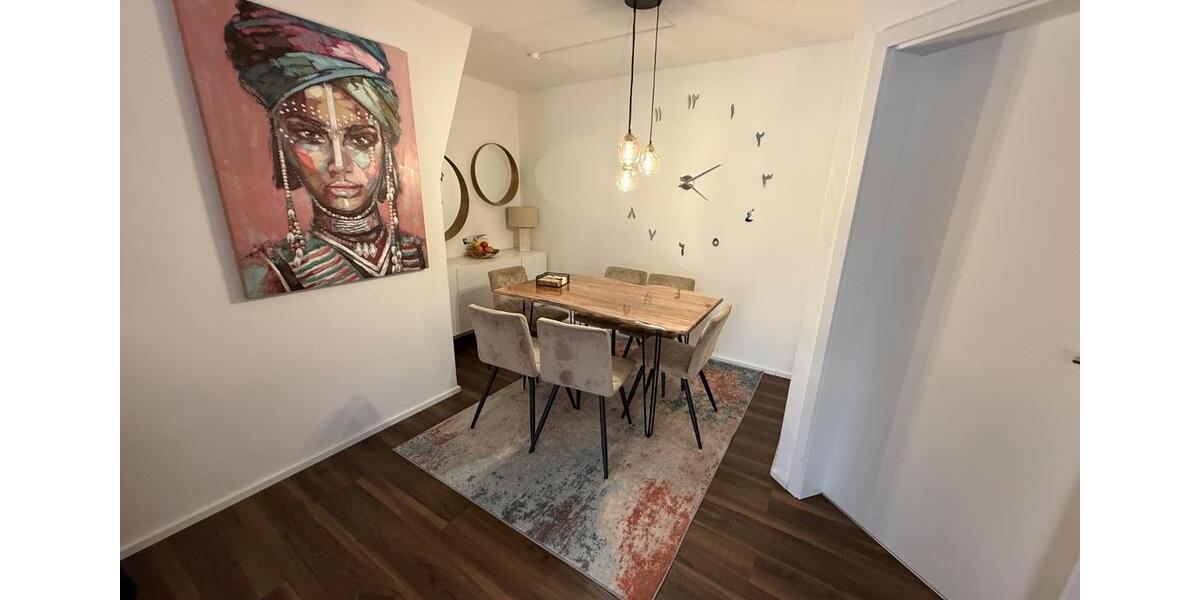 Maisonettenwohnung Osnabrück Gretesch - 4 Zimmer, 90 m&sup2;, 930&euro; | Angebot:26239082