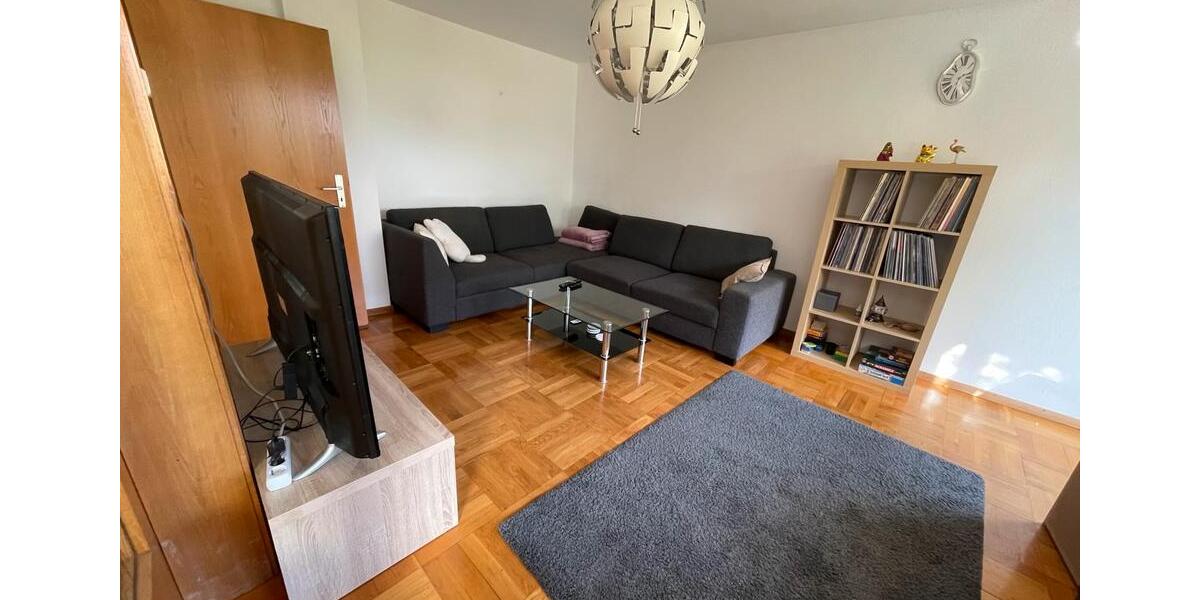 Wohnen auf Zeit Esslingen am Neckar Pliensauvorstadt - 1 Zimmer, 18 m&sup2;, 630&euro; | Angebot:26614704